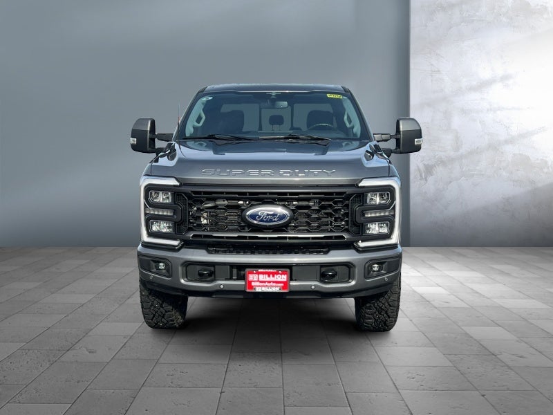 2023 Ford Super Duty F-250 SRW LARIAT