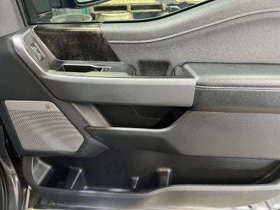 2023 Ford Super Duty F-250 SRW LARIAT