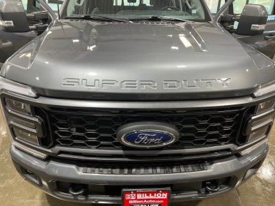 2023 Ford Super Duty F-250 SRW LARIAT