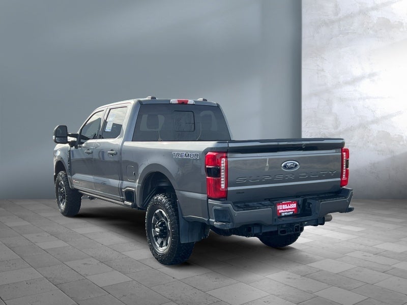 2023 Ford Super Duty F-250 SRW LARIAT
