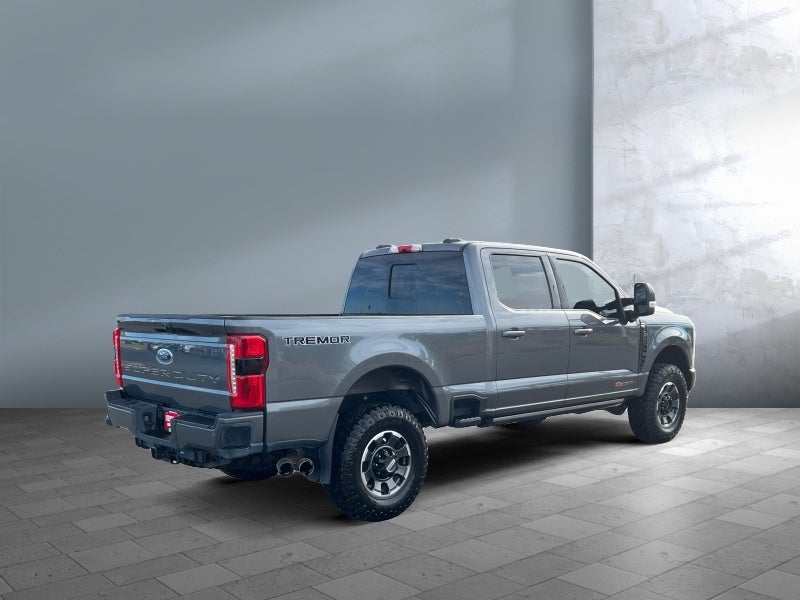 2023 Ford Super Duty F-250 SRW LARIAT