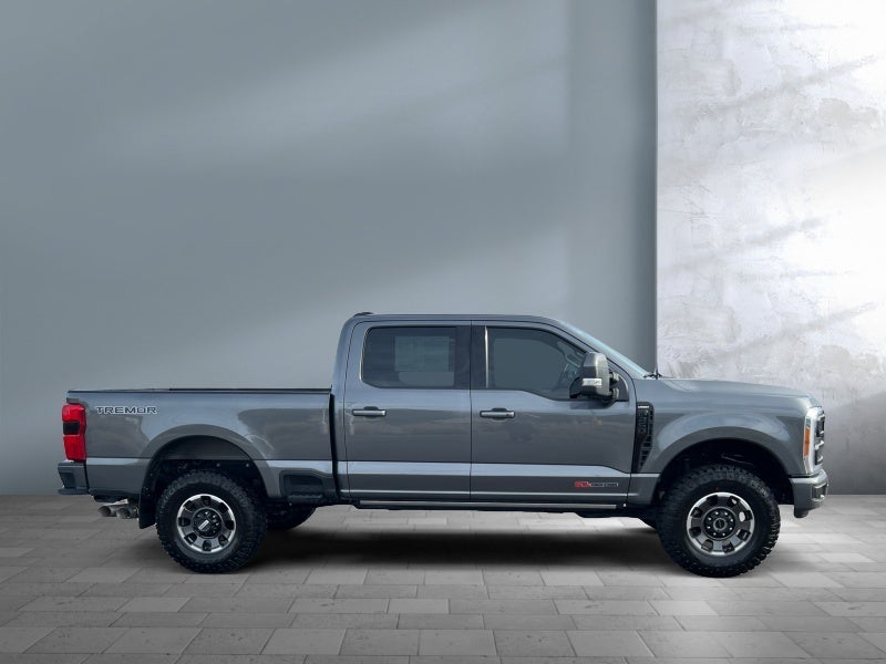 2023 Ford Super Duty F-250 SRW LARIAT