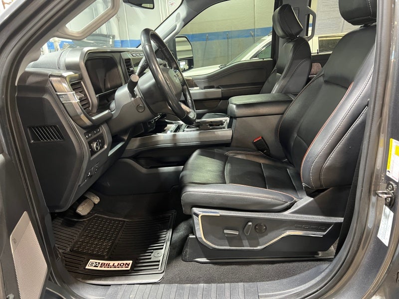 2023 Ford Super Duty F-250 SRW LARIAT