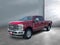 2026 Ford Super Duty F-250 SRW Base