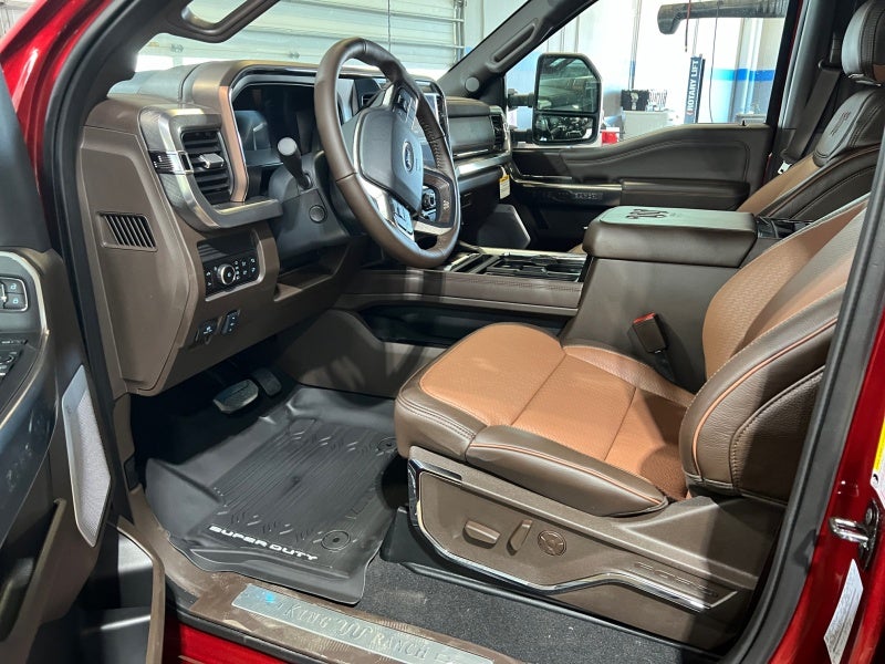 2026 Ford Super Duty F-250 SRW Base