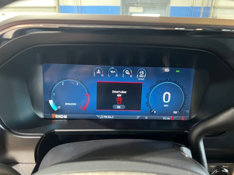 2026 Ford Super Duty F-250 SRW Base