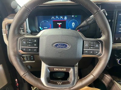 2026 Ford Super Duty F-250 SRW Base