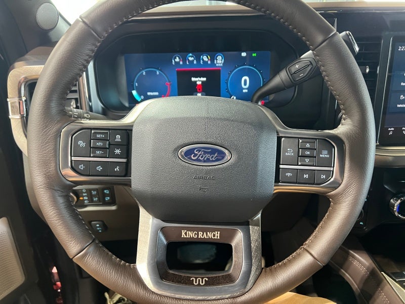 2026 Ford Super Duty F-250 SRW Base