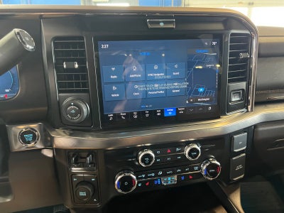 2026 Ford Super Duty F-250 SRW Base