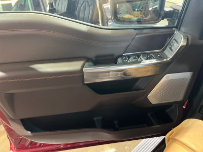 2026 Ford Super Duty F-250 SRW Base