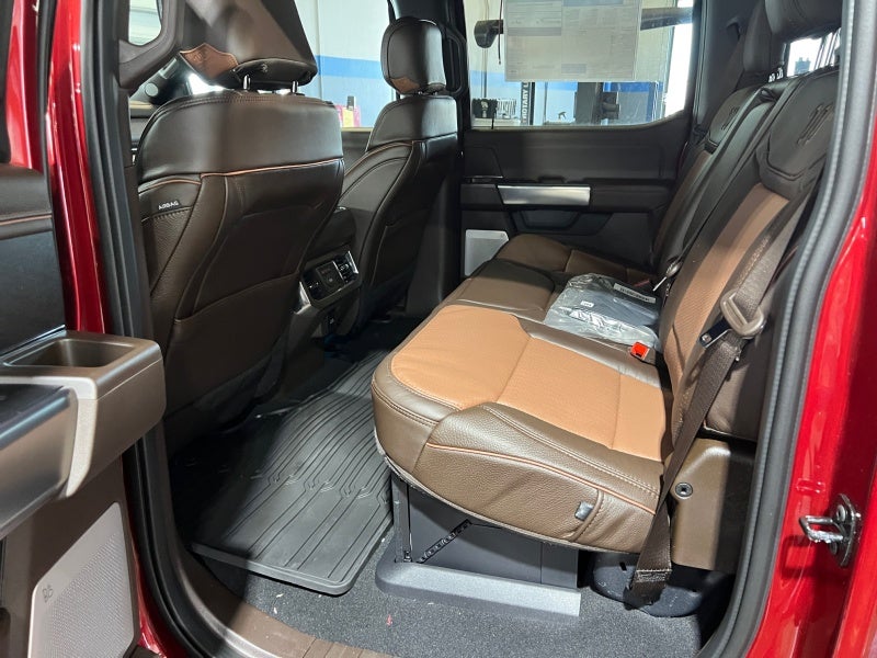 2026 Ford Super Duty F-250 SRW Base