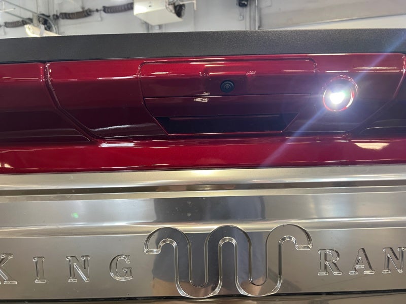 2026 Ford Super Duty F-250 SRW Base