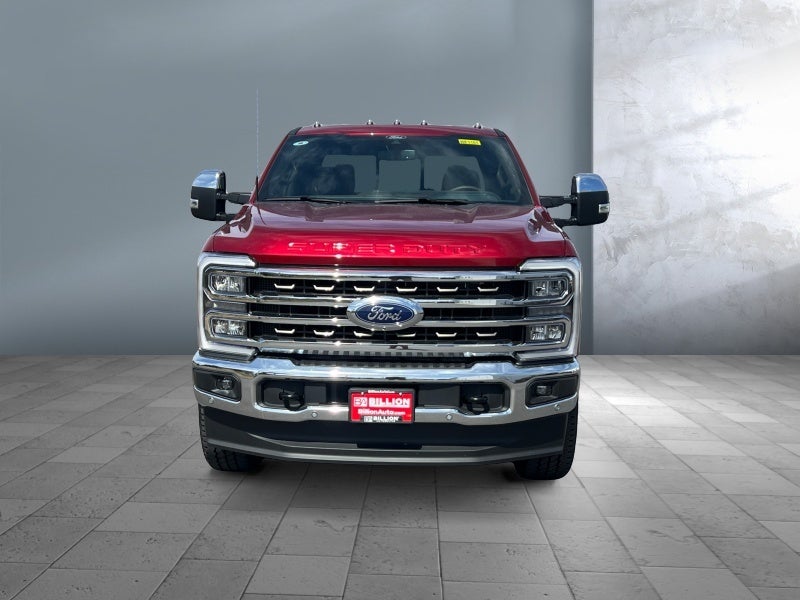 2026 Ford Super Duty F-250 SRW Base