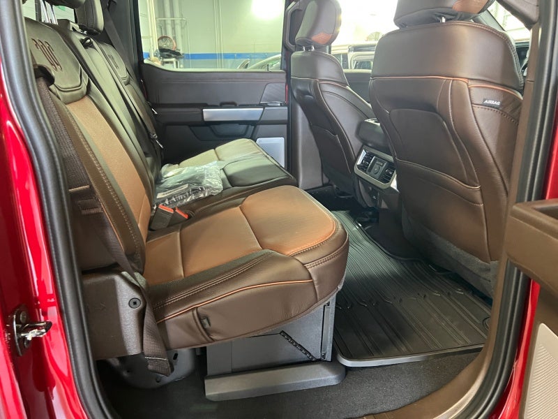 2026 Ford Super Duty F-250 SRW Base