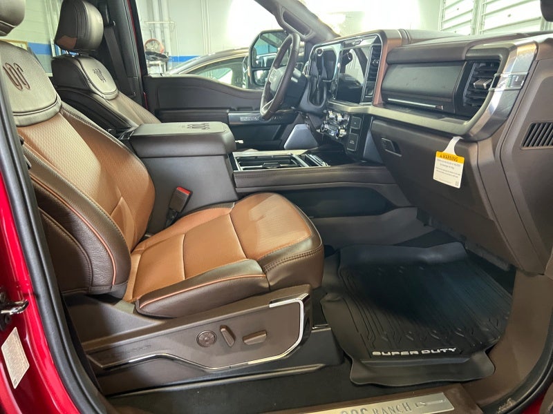 2026 Ford Super Duty F-250 SRW Base