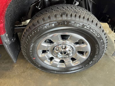 2026 Ford Super Duty F-250 SRW Base