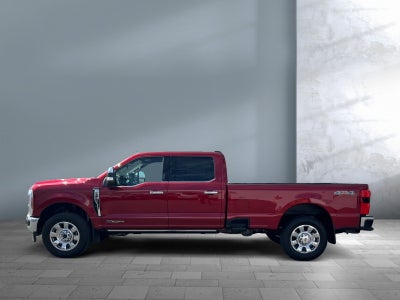 2026 Ford Super Duty F-250 SRW Base