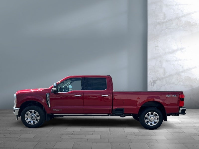 2026 Ford Super Duty F-250 SRW Base