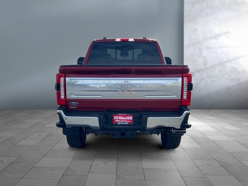 2026 Ford Super Duty F-250 SRW Base