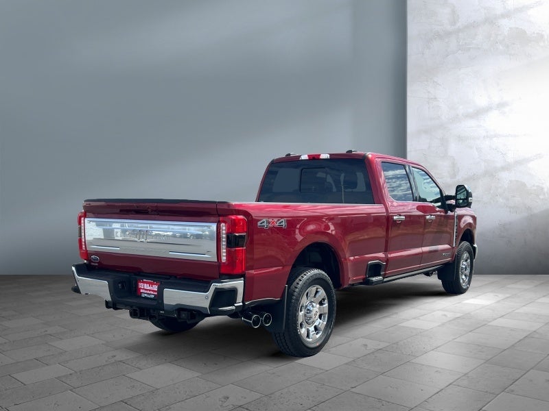 2026 Ford Super Duty F-250 SRW Base