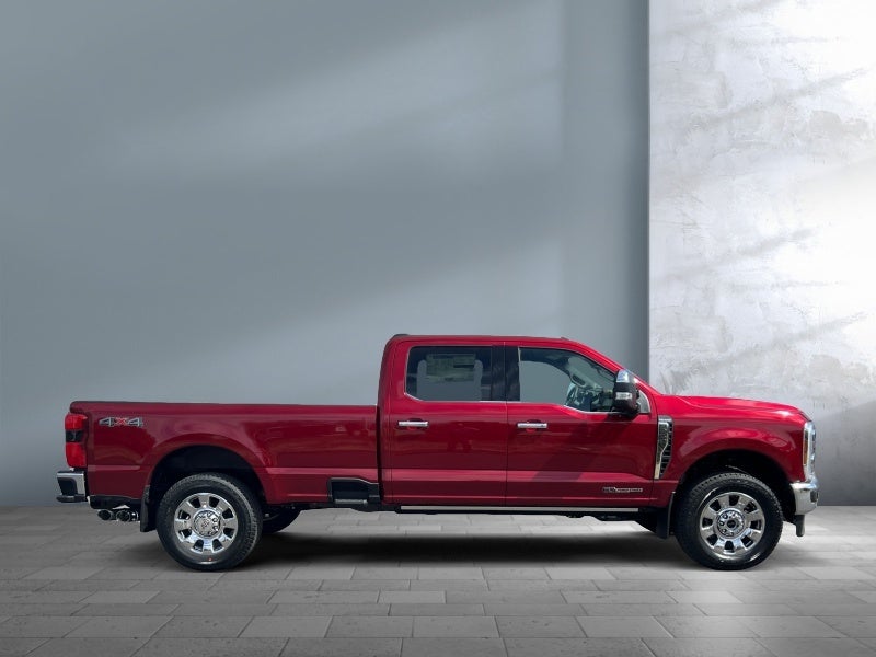 2026 Ford Super Duty F-250 SRW Base