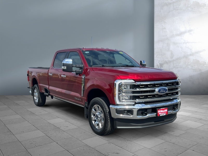 2026 Ford Super Duty F-250 SRW Base