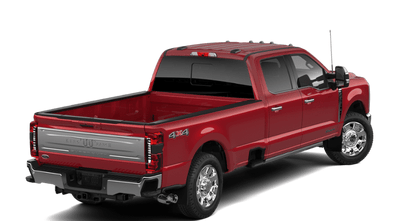 2026 Ford Super Duty F-250 SRW F-250® King Ranch®