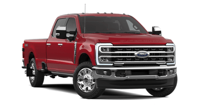 2026 Ford Super Duty F-250 SRW F-250® King Ranch®