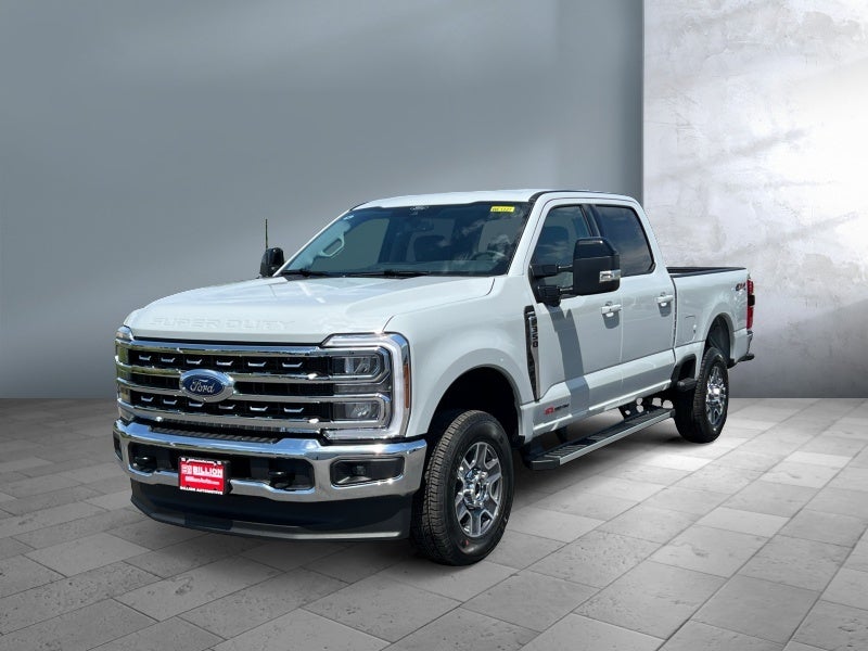 2026 Ford Super Duty F-350 SRW F-350® Lariat®