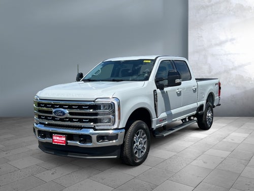 2026 Ford Super Duty F-350 SRW F-350® Lariat®