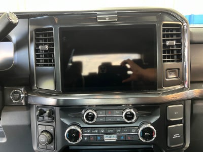 2026 Ford Super Duty F-350 SRW F-350® Lariat®
