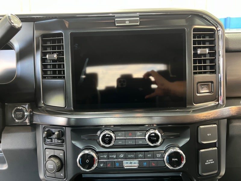 2026 Ford Super Duty F-350 SRW F-350® Lariat®