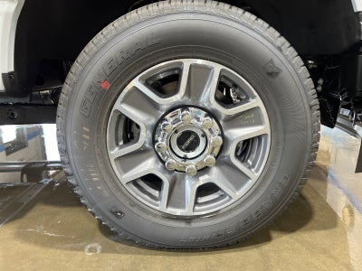2026 Ford Super Duty F-350 SRW F-350® Lariat®