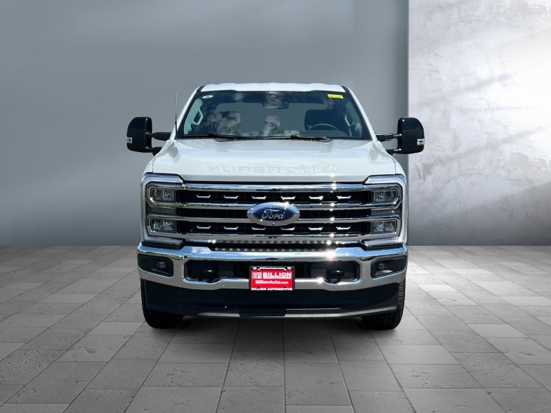 2026 Ford Super Duty F-350 SRW F-350® Lariat®