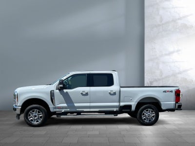 2026 Ford Super Duty F-350 SRW F-350® Lariat®