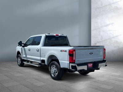 2026 Ford Super Duty F-350 SRW F-350® Lariat®