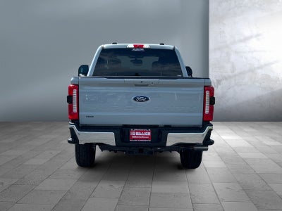 2026 Ford Super Duty F-350 SRW F-350® Lariat®