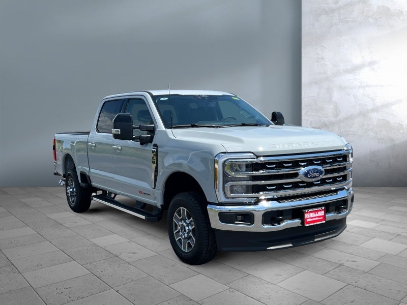 2026 Ford Super Duty F-350 SRW F-350® Lariat®