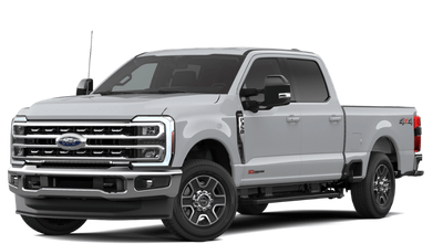 2026 Ford Super Duty F-350 SRW F-350® Lariat®
