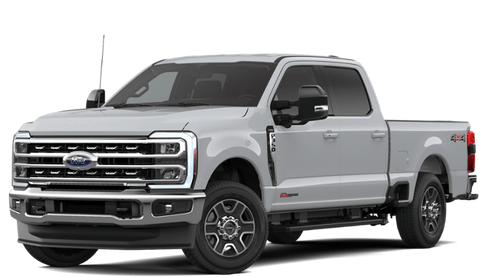 2026 Ford Super Duty F-350 SRW F-350® Lariat®