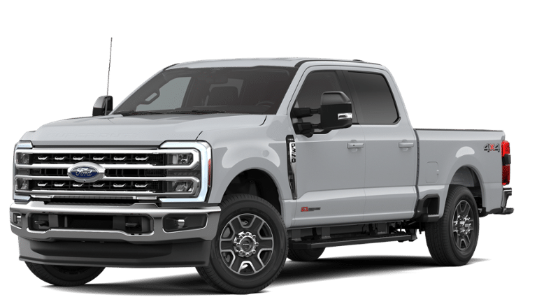 2026 Ford Super Duty F-350 SRW F-350® Lariat®