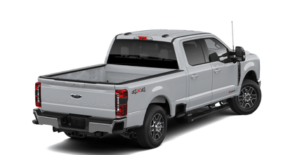 2026 Ford Super Duty F-350 SRW F-350® Lariat®