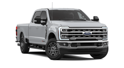 2026 Ford Super Duty F-350 SRW F-350® Lariat®
