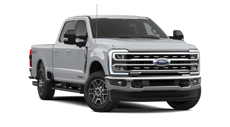 2026 Ford Super Duty F-350 SRW F-350® Lariat®