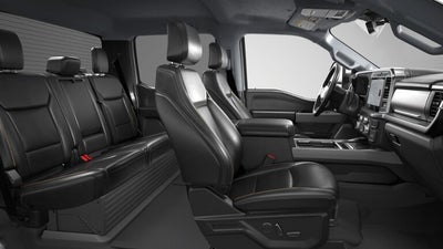 2026 Ford Super Duty F-350 SRW F-350® Lariat®