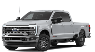 2026 Ford Super Duty F-350 SRW F-350® Lariat®