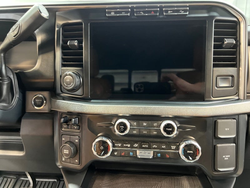 2024 Ford Super Duty F-350 SRW Platinum