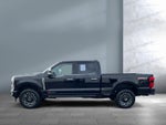 2024 Ford Super Duty F-350 SRW Platinum
