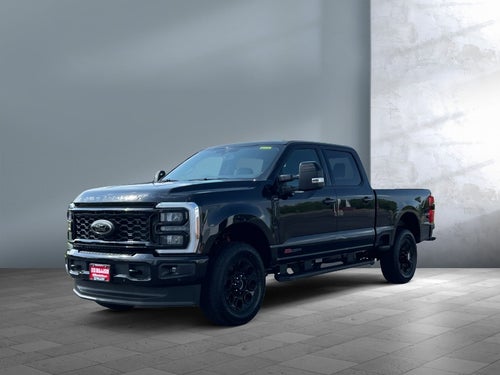 2026 Ford Super Duty F-350 SRW F-350® Lariat®