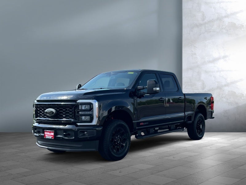 2026 Ford Super Duty F-350 SRW F-350® Lariat®
